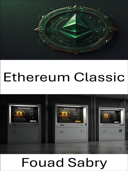 Title details for Ethereum Classic by Fouad Sabry - Available